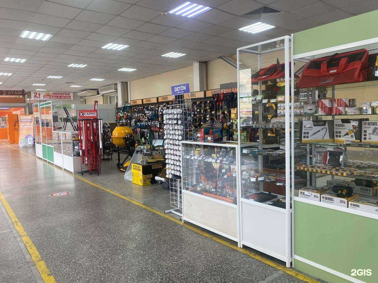 Отзывы на компанию DeWalt в Перми c фото