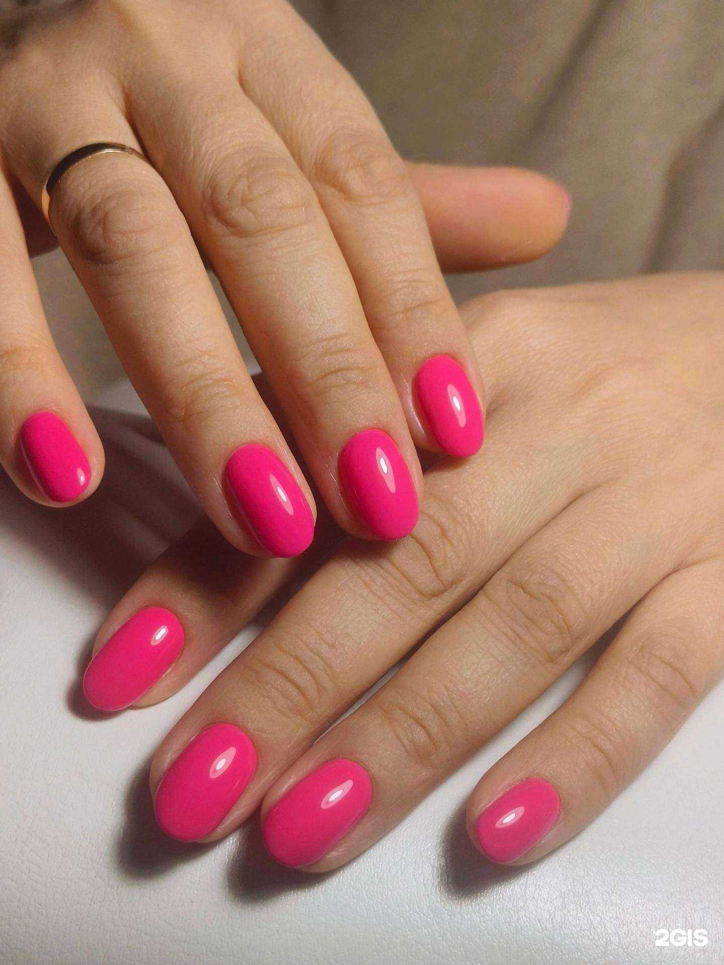 Отзывы на компанию Парикмахерская и студия маникюра в г. Челябинск c фото