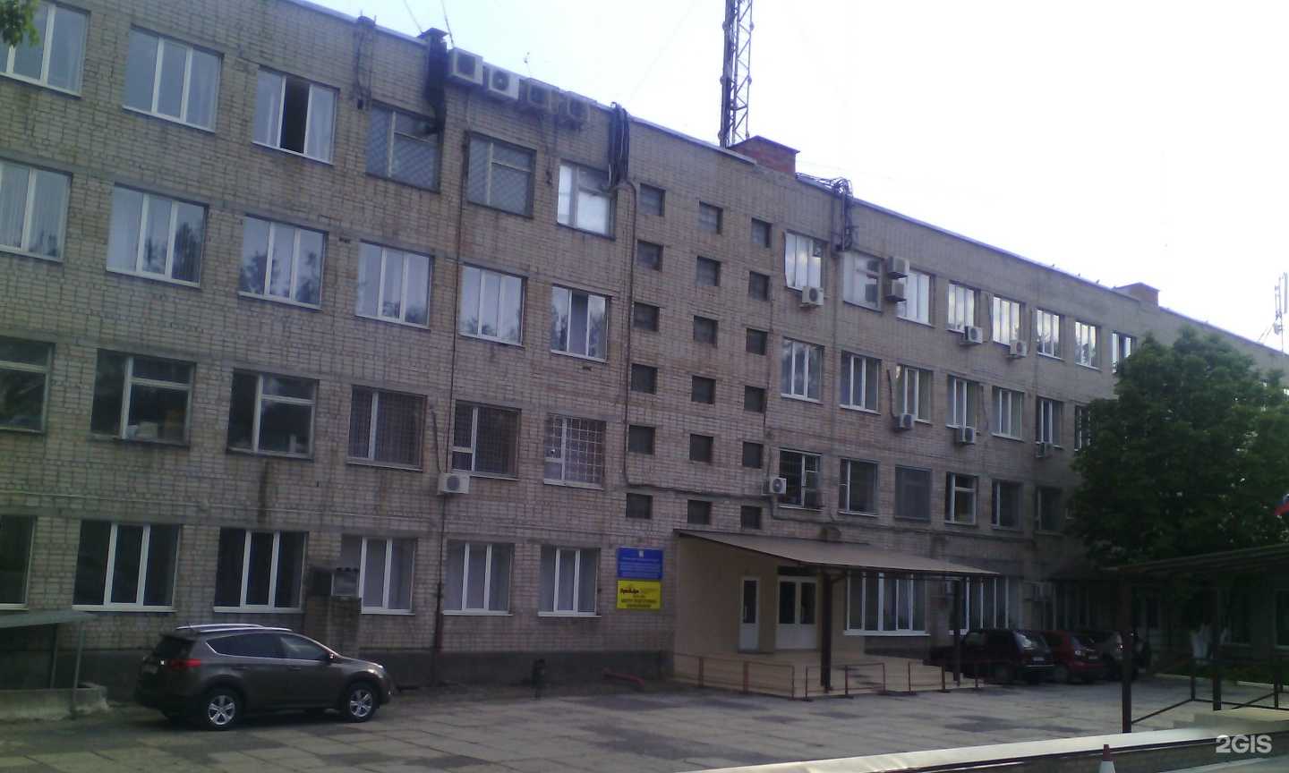 Отзывы на компанию Ростовская объединенная техническая школа в г. Ростов-на-Дону c фото