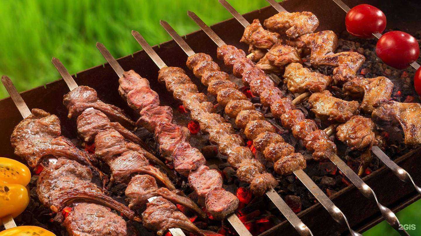 Отзывы на компанию Шашлык31.рф в г. Белгород c фото