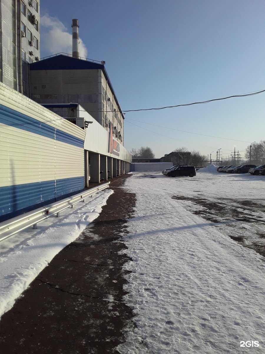 Отзывы на компанию Амурсталь в Комсомольске-на-Амуре c фото - фотография 2 из 2