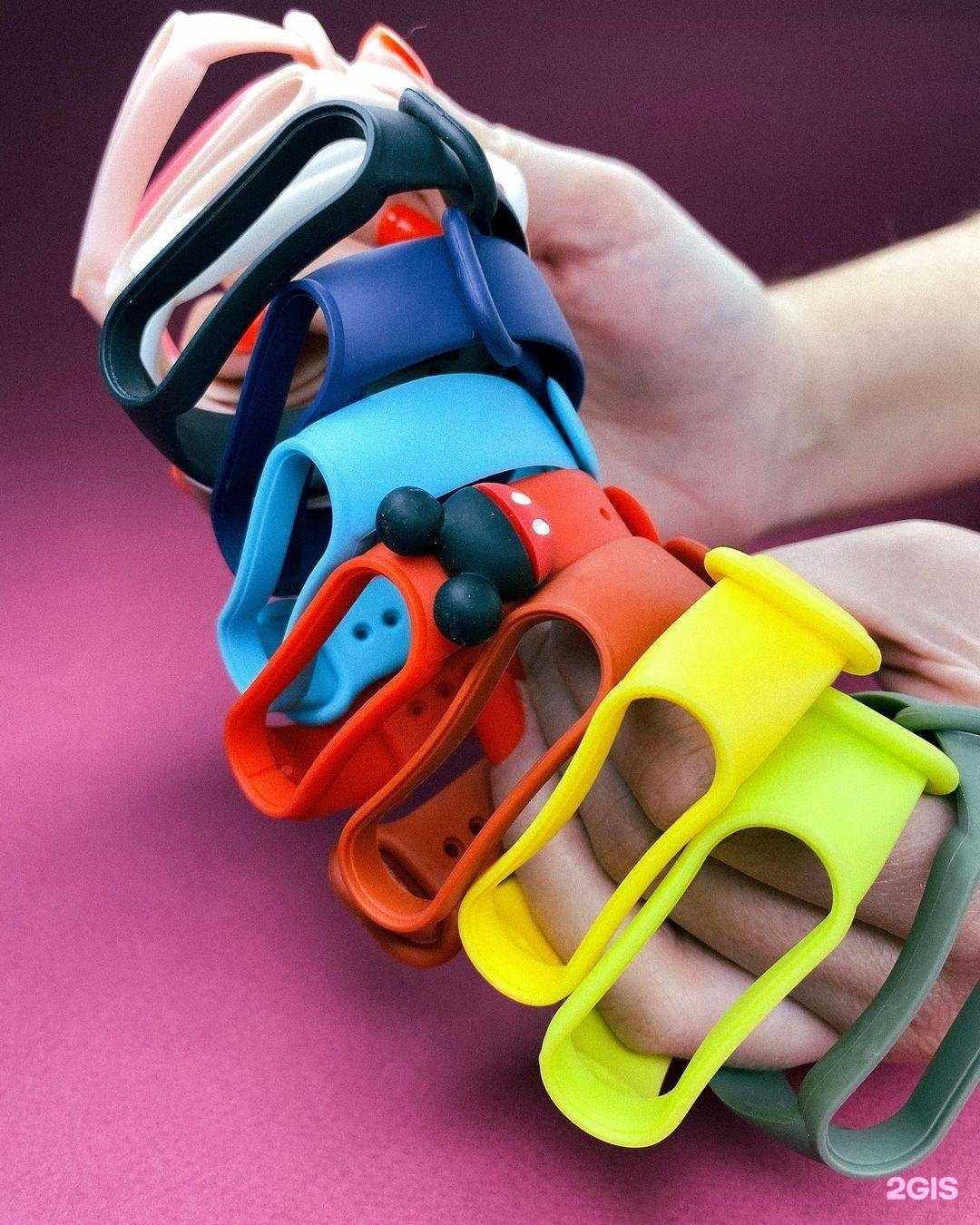 Отзывы на компанию i-me gadget в Челябинске c фото