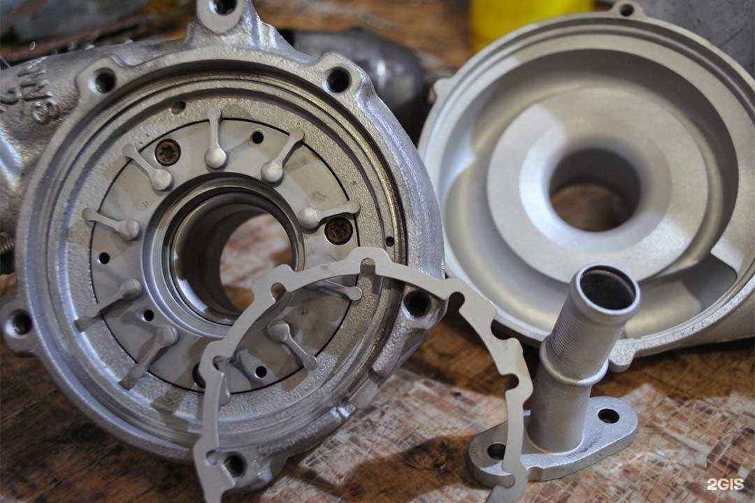 Отзывы на компанию DmTurbo в Мурманске c фото