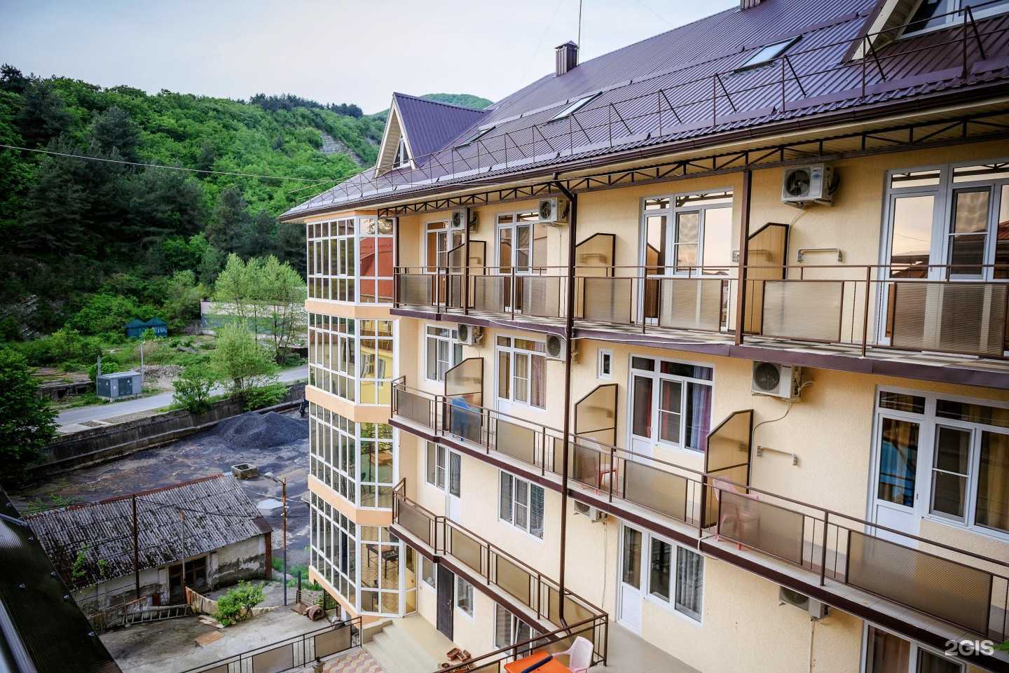 Отзывы на компанию Гармония в г. Сочи c фото