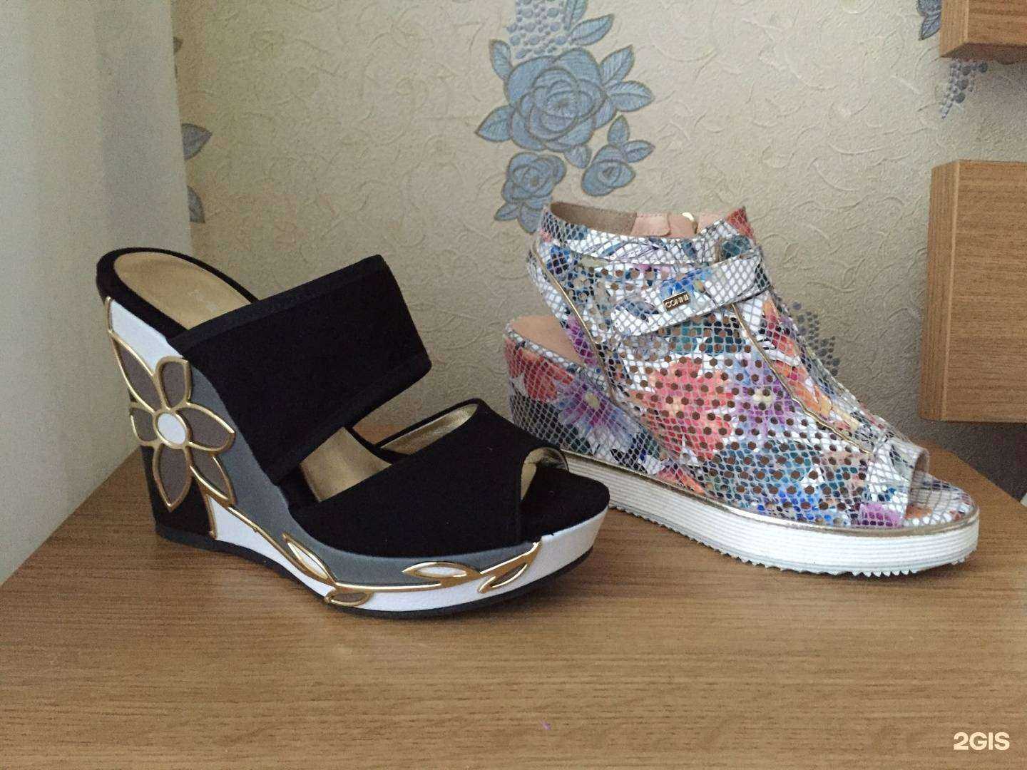 Отзывы на компанию Giovanni Fabiani в г. Екатеринбург c фото