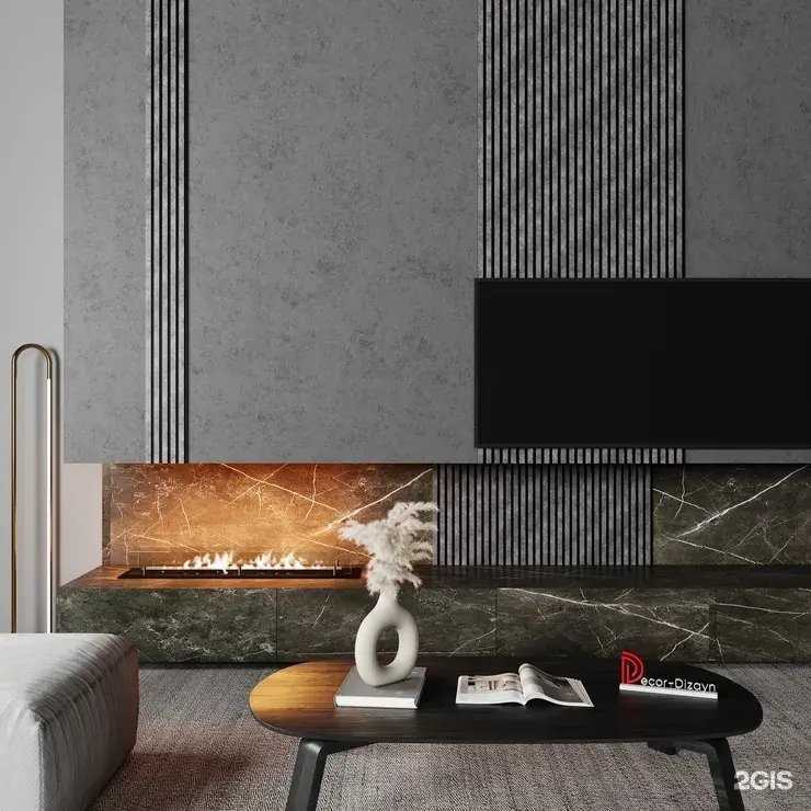 Отзывы на компанию Decor Dizayn в г. Белгород c фото