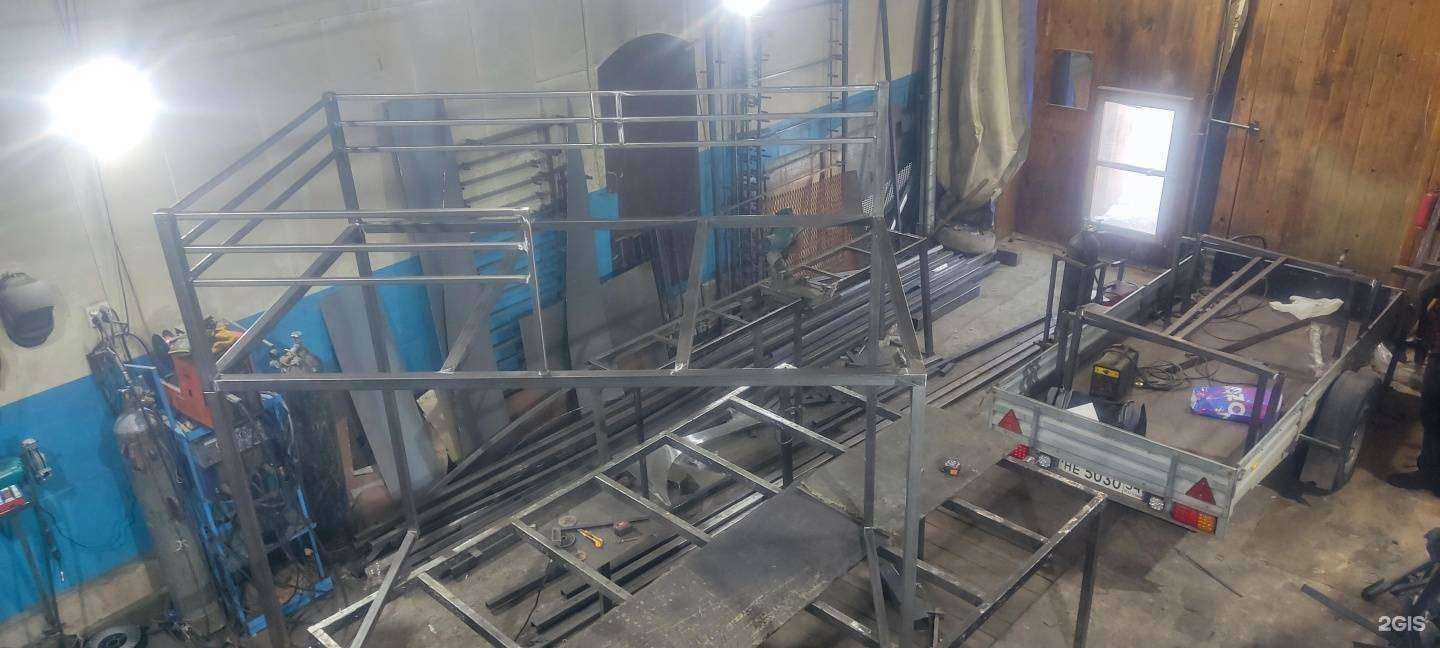 Отзывы на компанию Аргон Нск54 в Новосибирске c фото