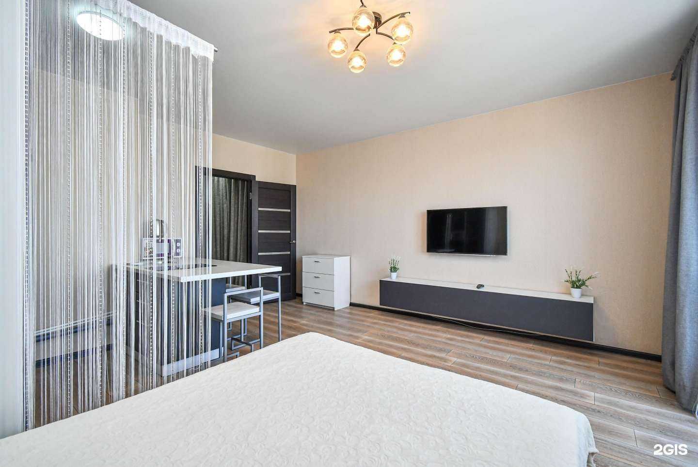 Отзывы на компанию City 124 в г. Красноярск c фото