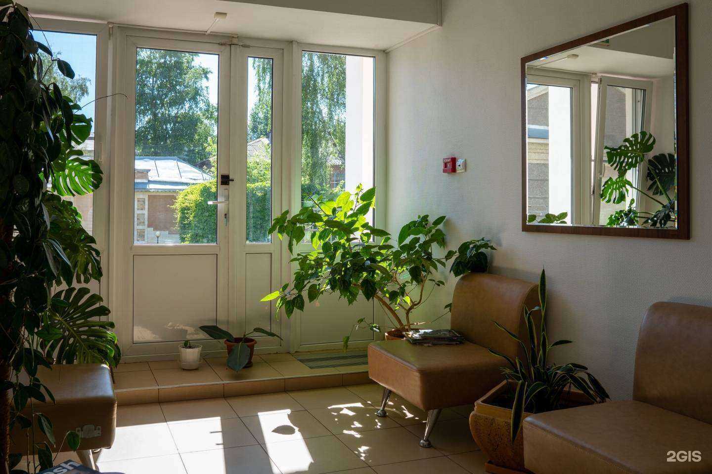 Отзывы на компанию Ваш доктор в г. Вологда c фото