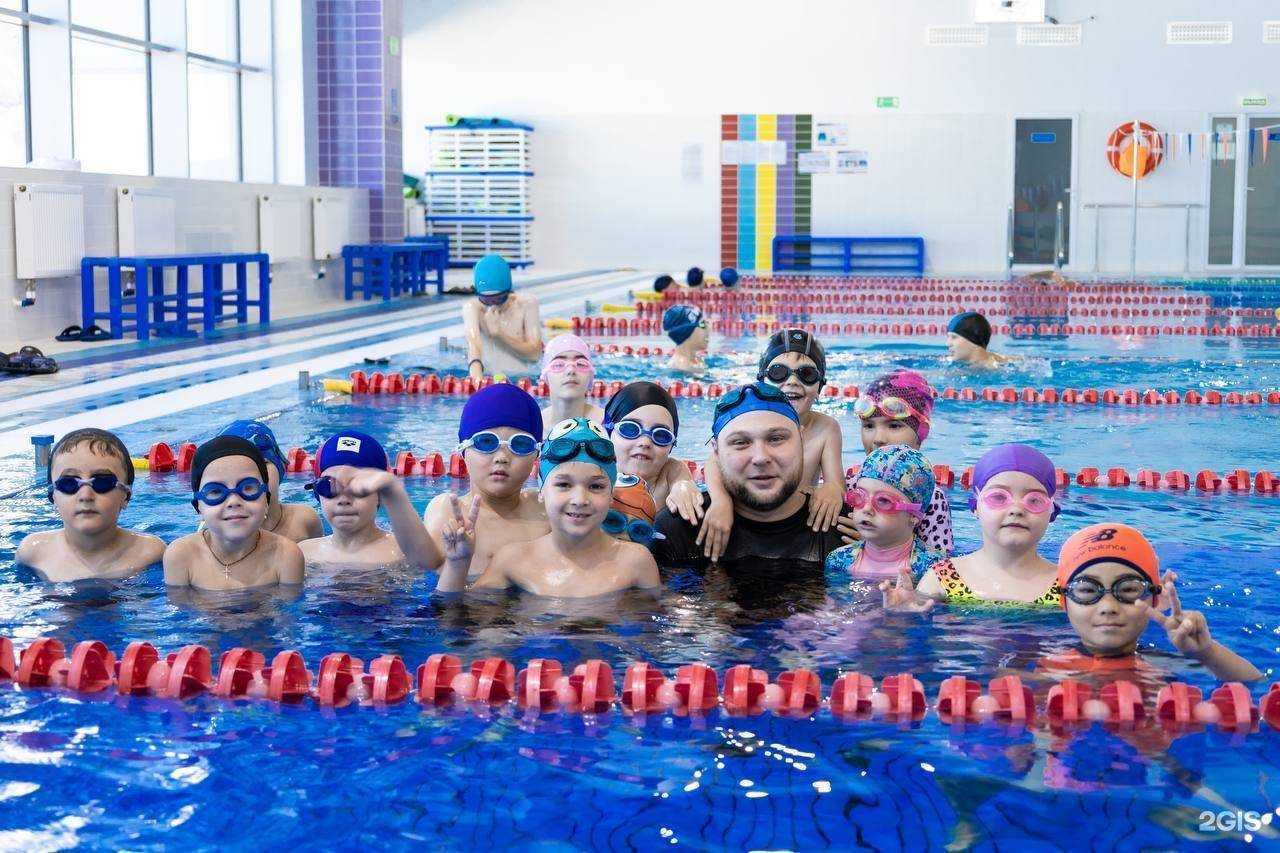 Отзывы на компанию G-swim в г. Южно-Сахалинск c фото