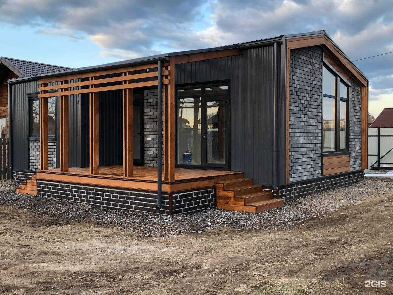 Отзывы на компанию Малые этажи в Барнауле c фото