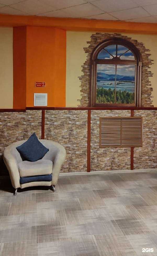 Отзывы на компанию Сауна в г. Комсомольск-на-Амуре c фото