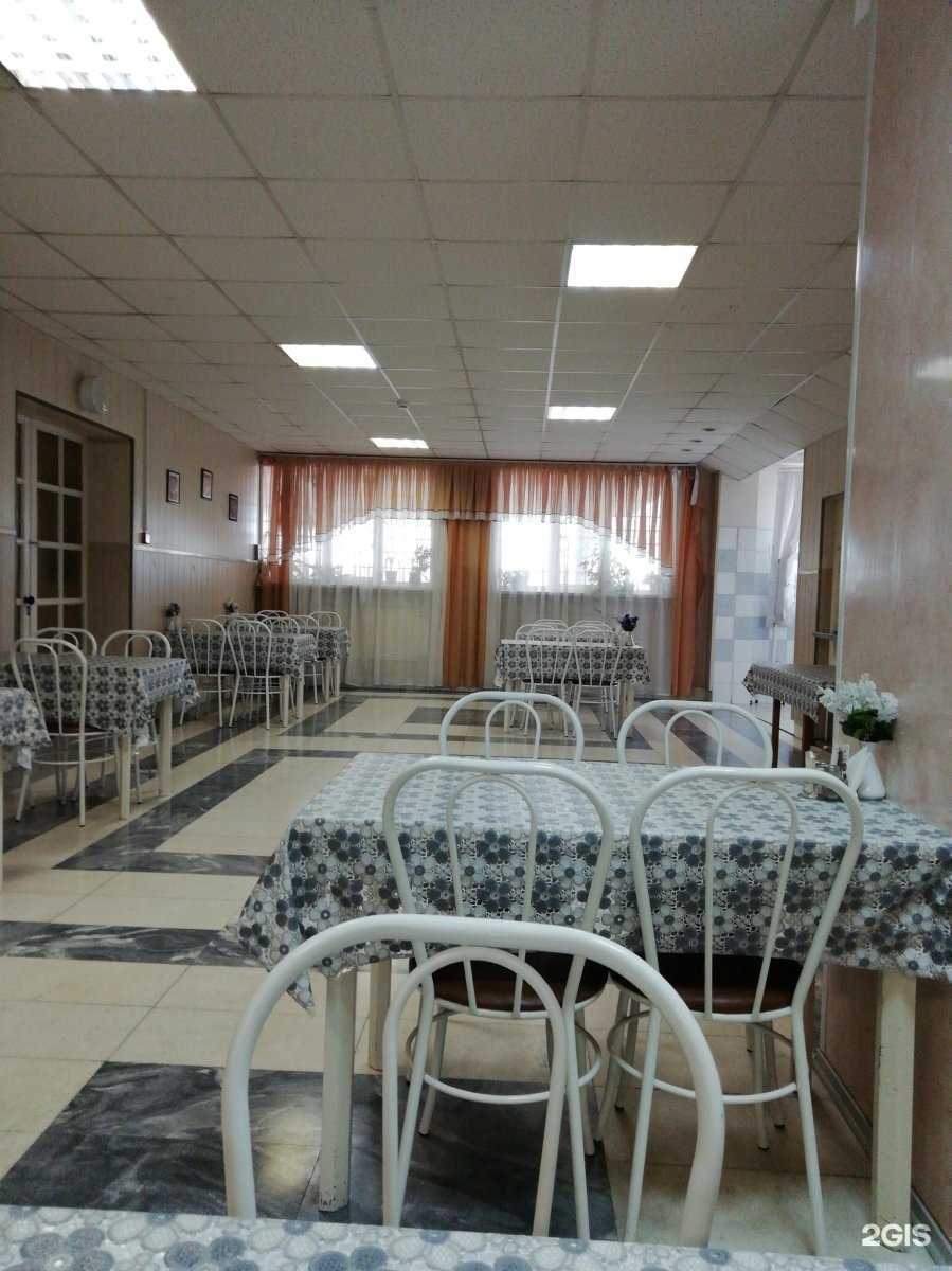 Отзывы на компанию Уютная столовая в г. Магнитогорск c фото