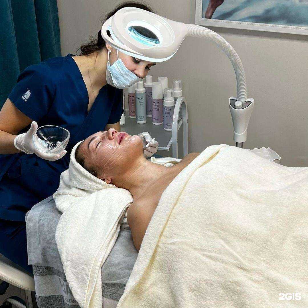 Отзывы на компанию Delicate lazer в Абакане c фото