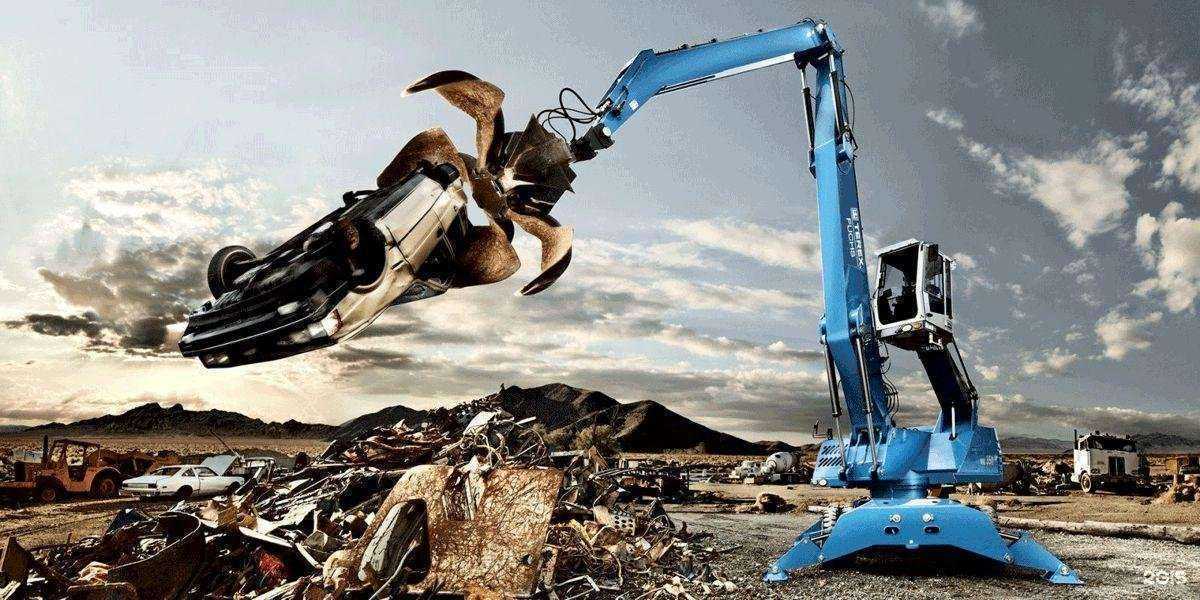 Отзывы на компанию Вторчермет в Первоуральске c фото