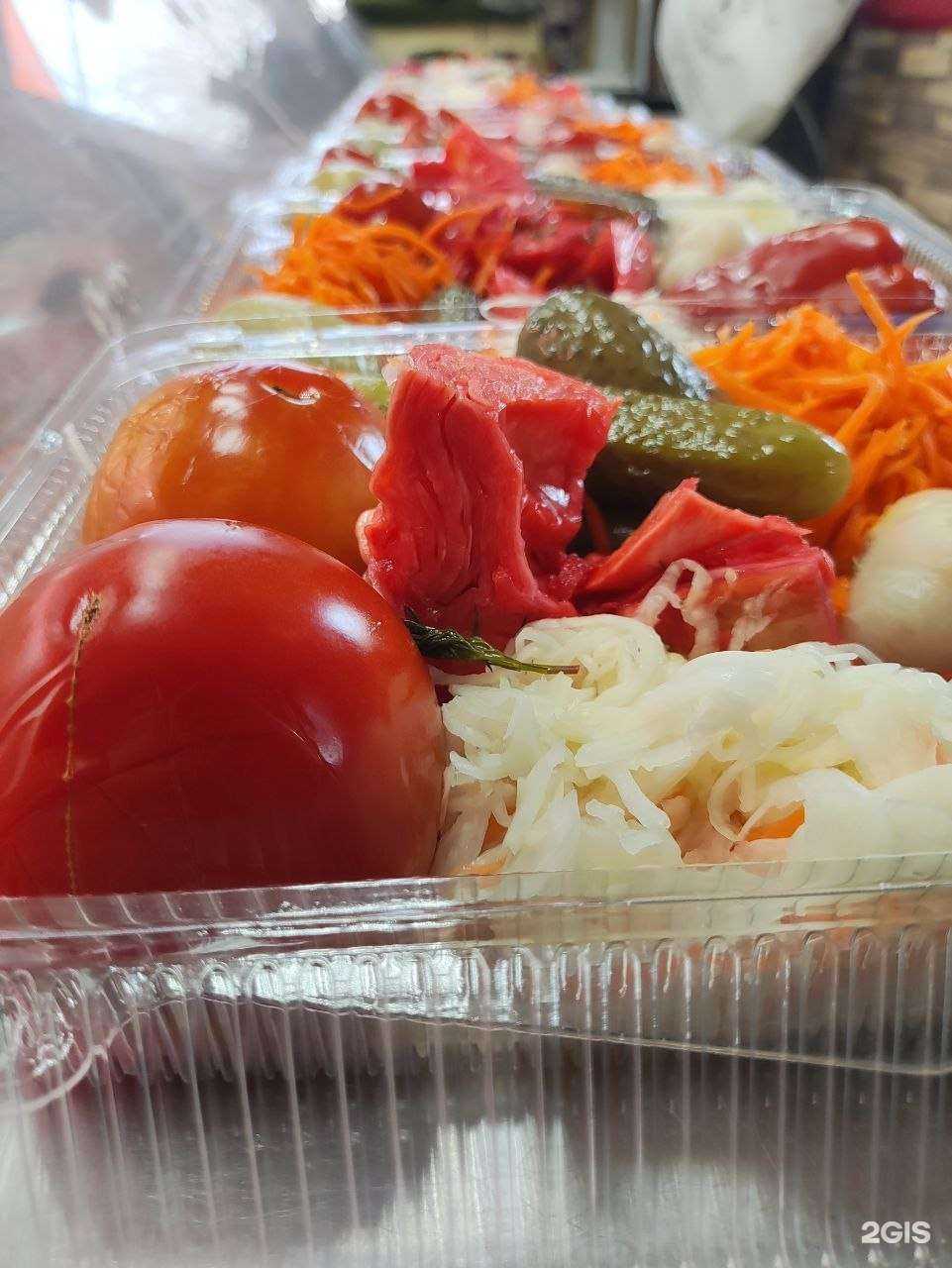 Отзывы на компанию Мяс Хаус в г. Ростов-на-Дону c фото