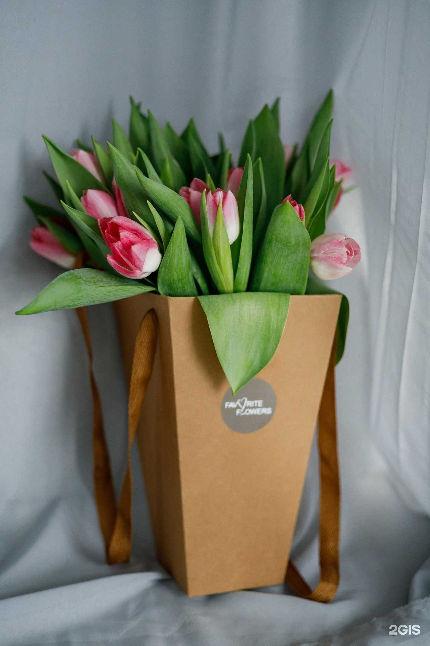 Отзывы на компанию Favorite flowers в Подольске c фото