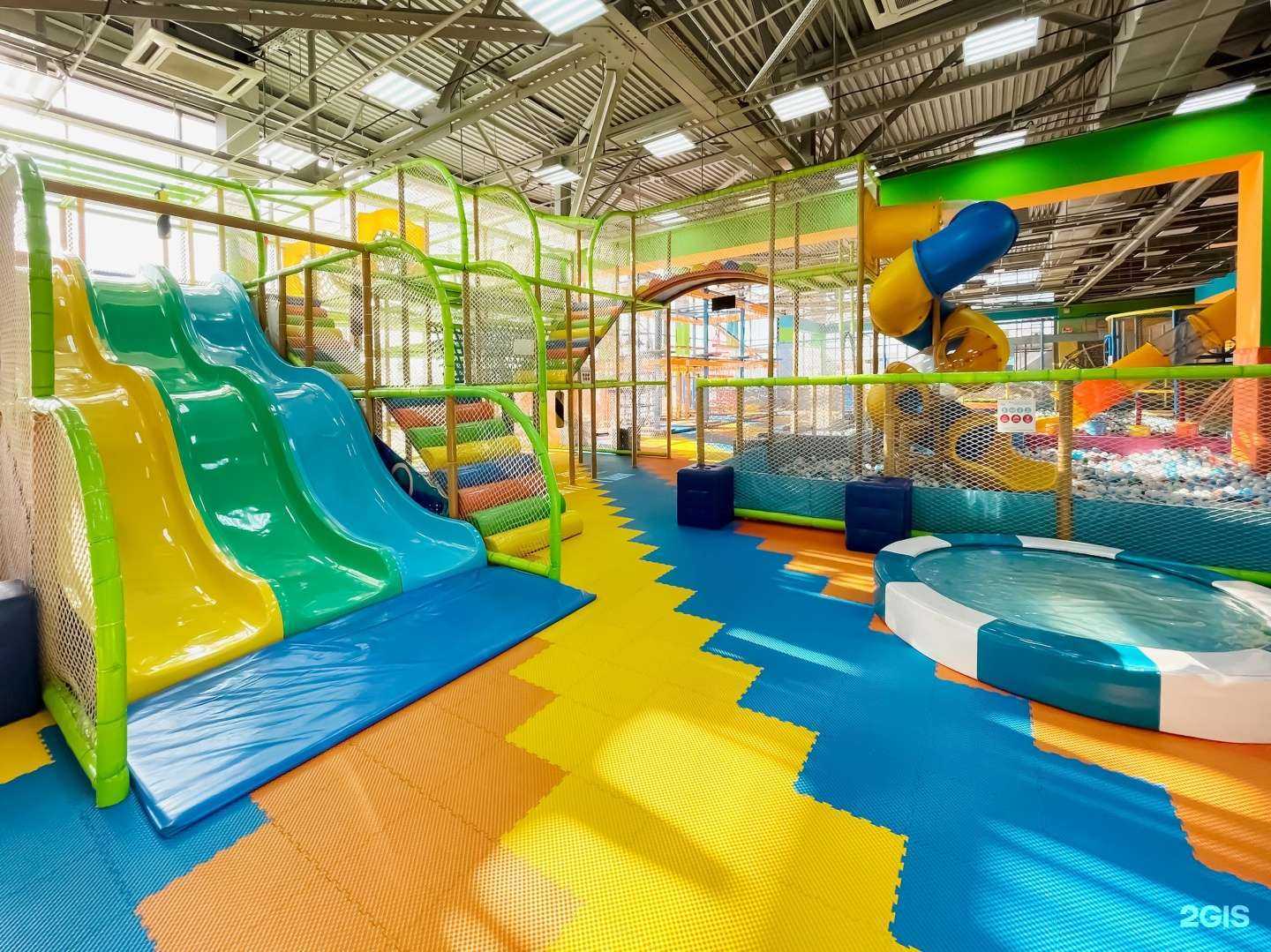 Отзывы на компанию Класс! Парк в Ангарске c фото