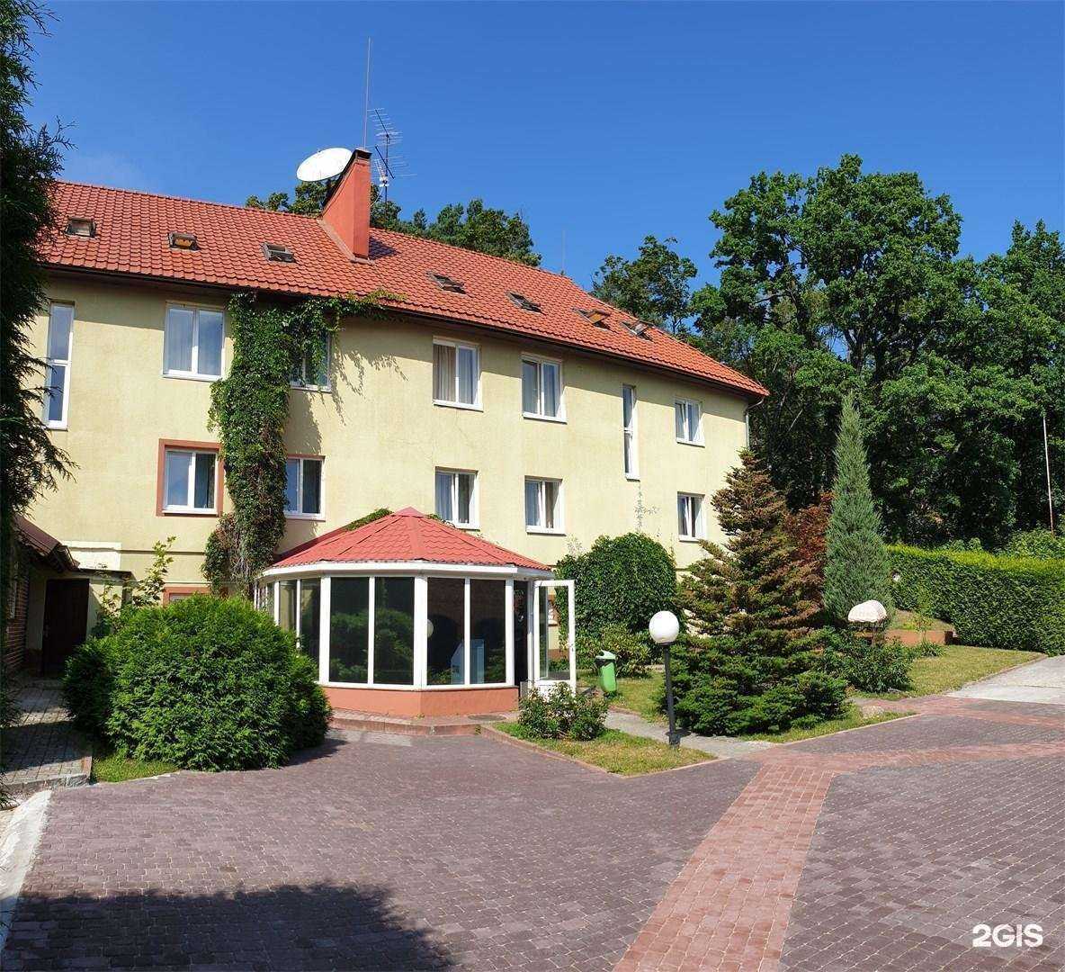 Отзывы на компанию Балтик-Спорт в г. Светлогорск c фото