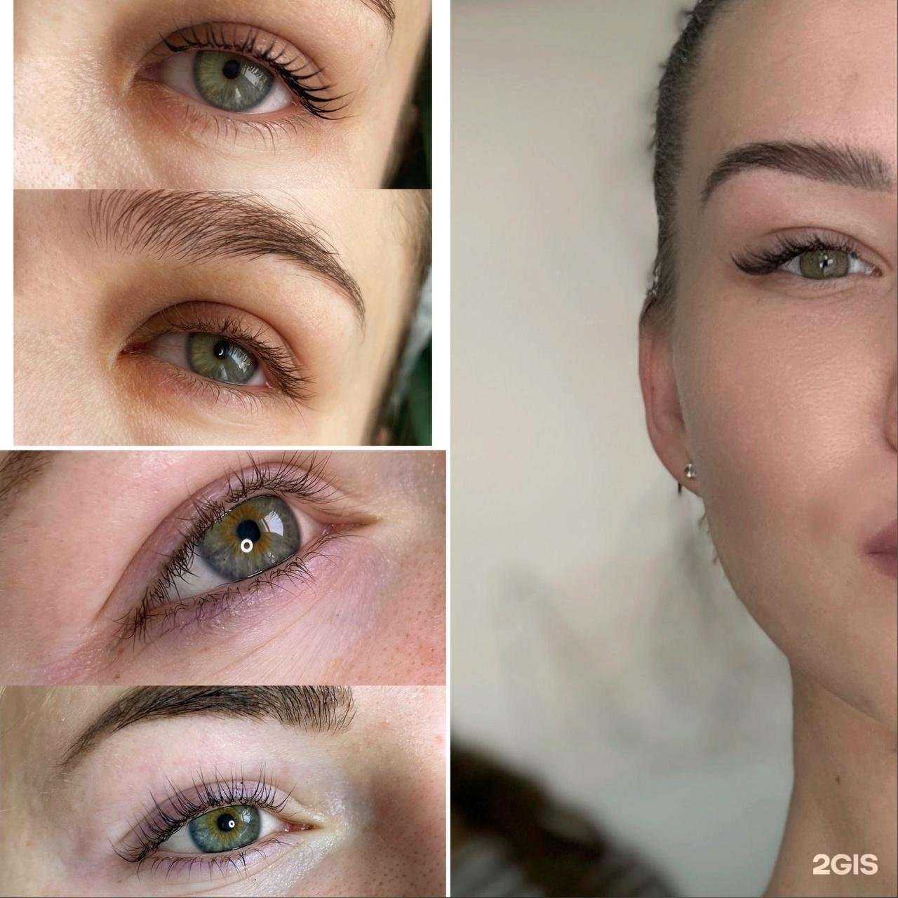 Отзывы на компанию Lusi look в Барнауле c фото