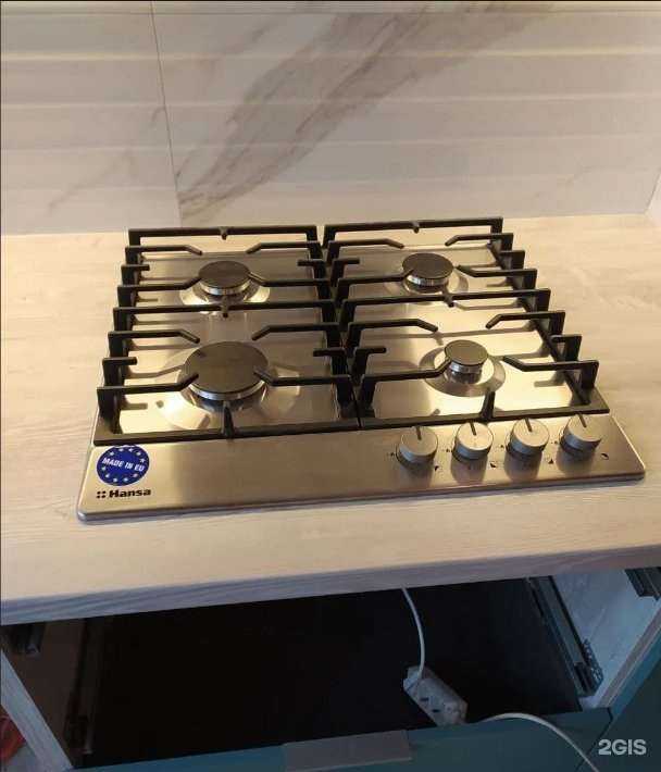 Отзывы на компанию ГазТехОбслуживание в Калининграде c фото