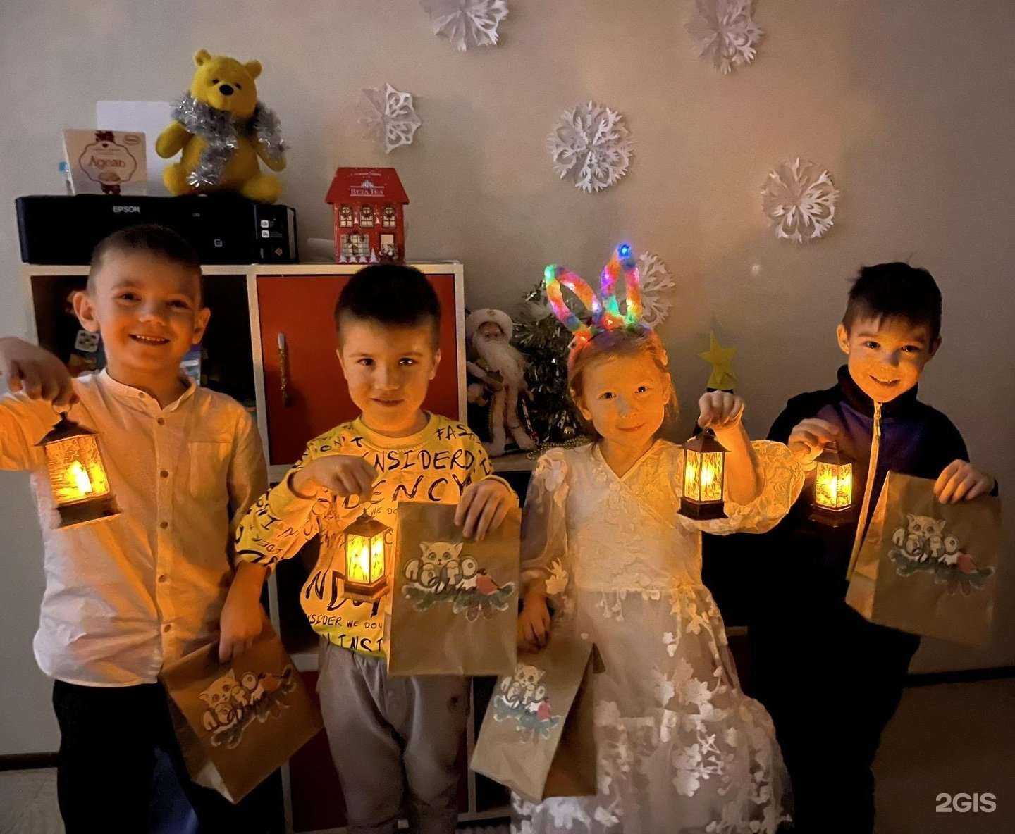 Отзывы на компанию Ключ развития в г. Ростов-на-Дону c фото