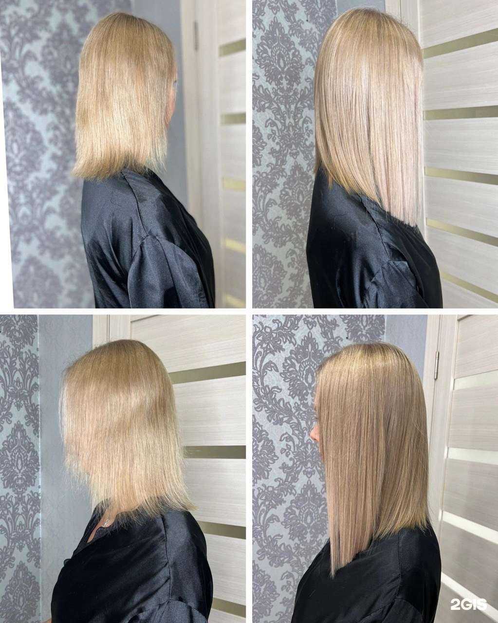 Отзывы на компанию Anna Volos в Новороссийске c фото