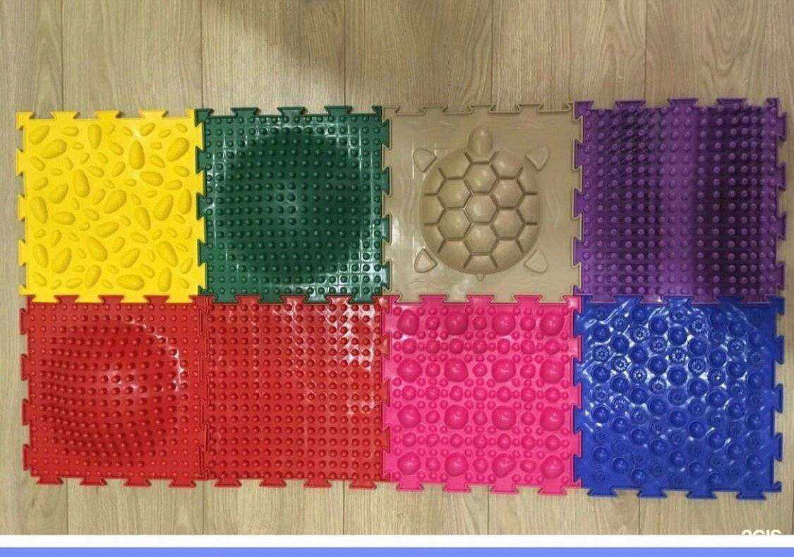 Отзывы на компанию Центр стопы и осанки в г. Уфа c фото