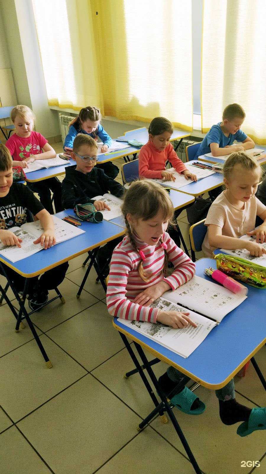 Отзывы на компанию Калейдоскоп знаний в г. Ижевск c фото