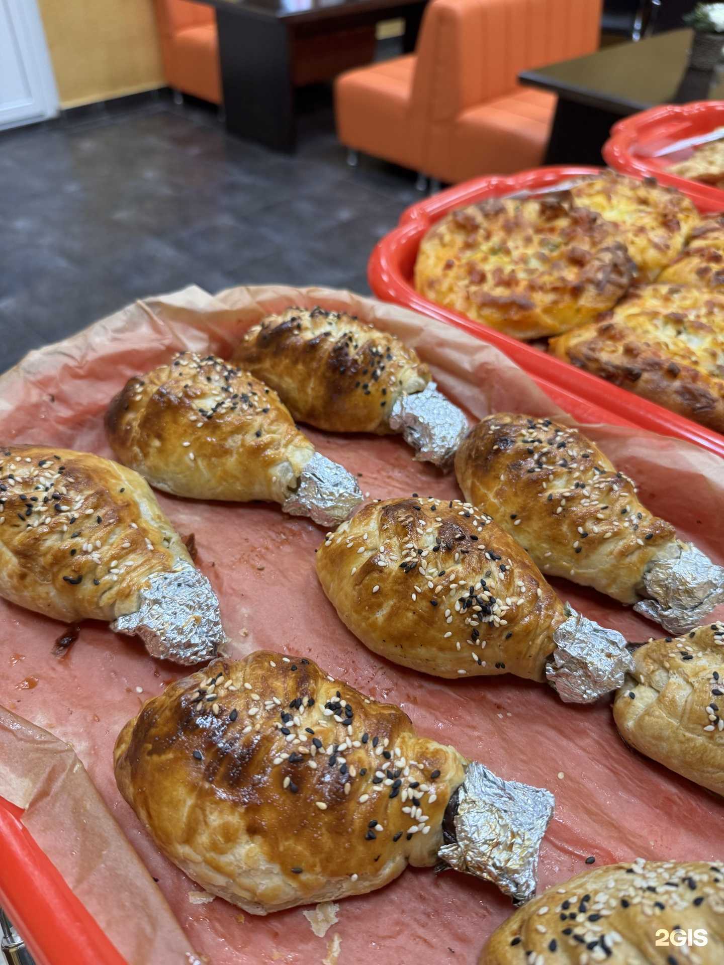 Отзывы на компанию Рохат в Новокузнецке c фото