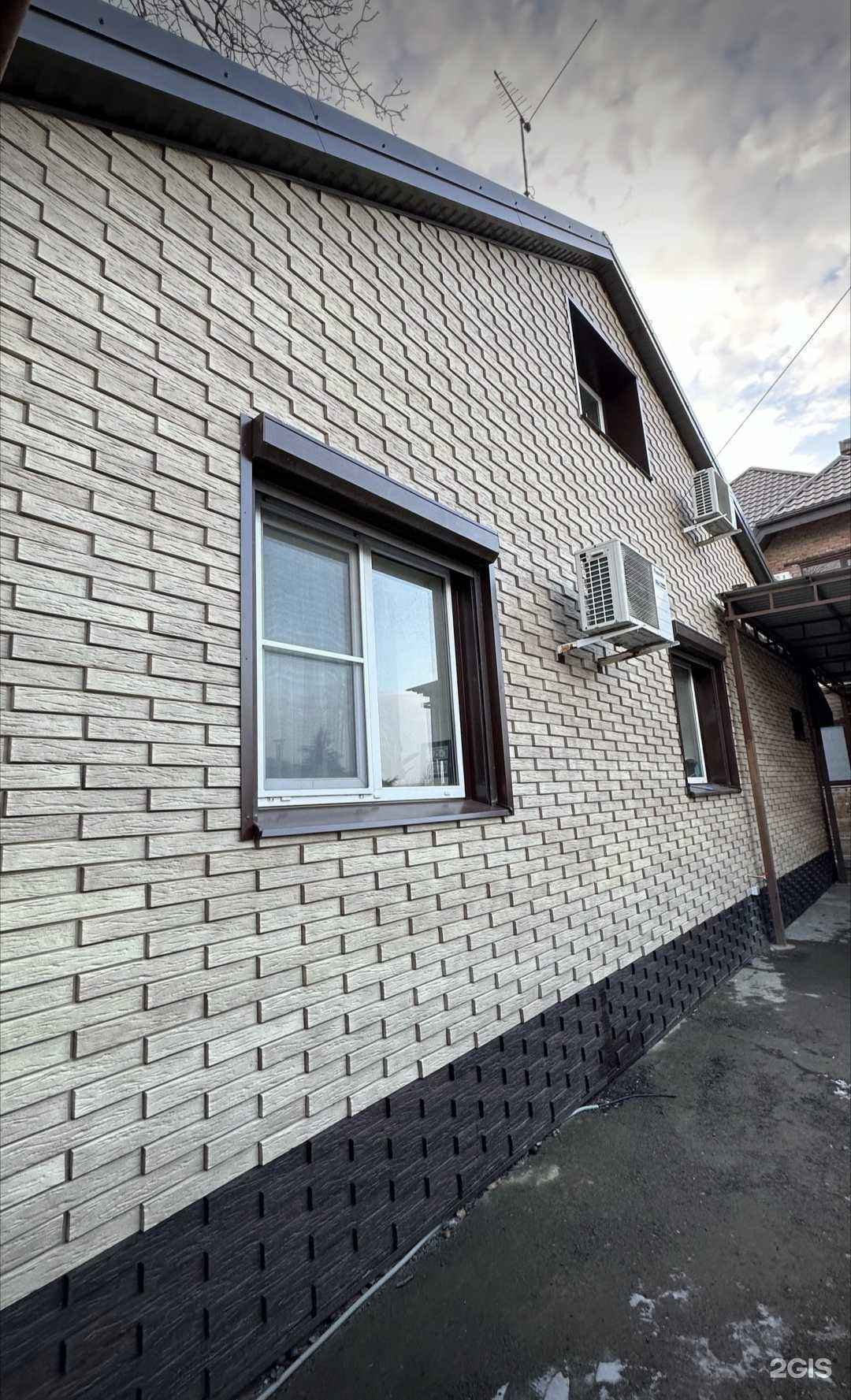 Отзывы на компанию Дом Фасадов в Смоленске c фото