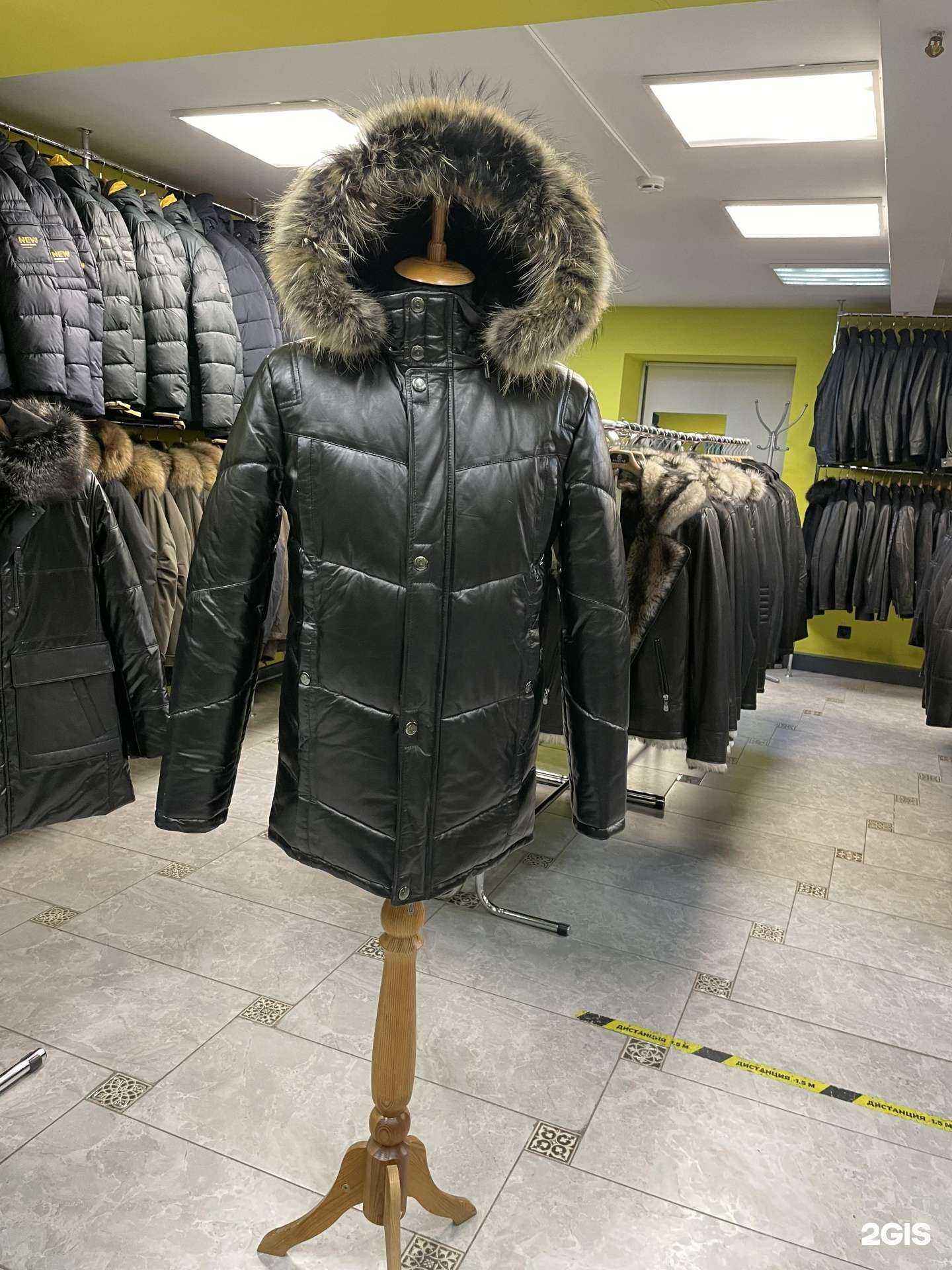 Отзывы на компанию Ягуар в Норильске c фото