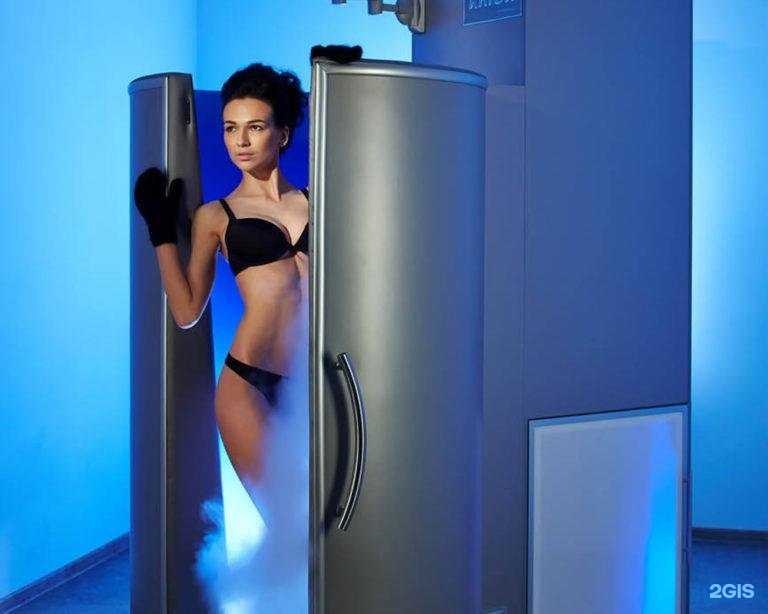 Отзывы на компанию Криосауна у аптекаря в г. Пермь c фото