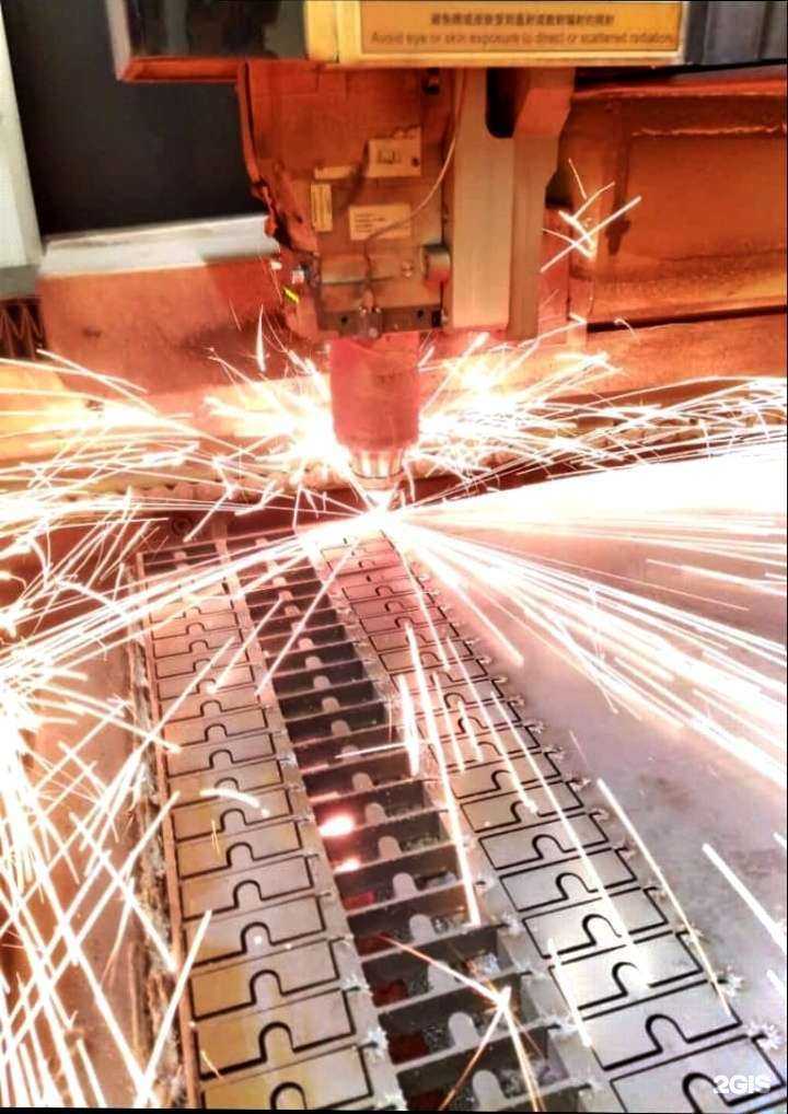 Отзывы на компанию Лазер плюс в г. Набережные Челны c фото