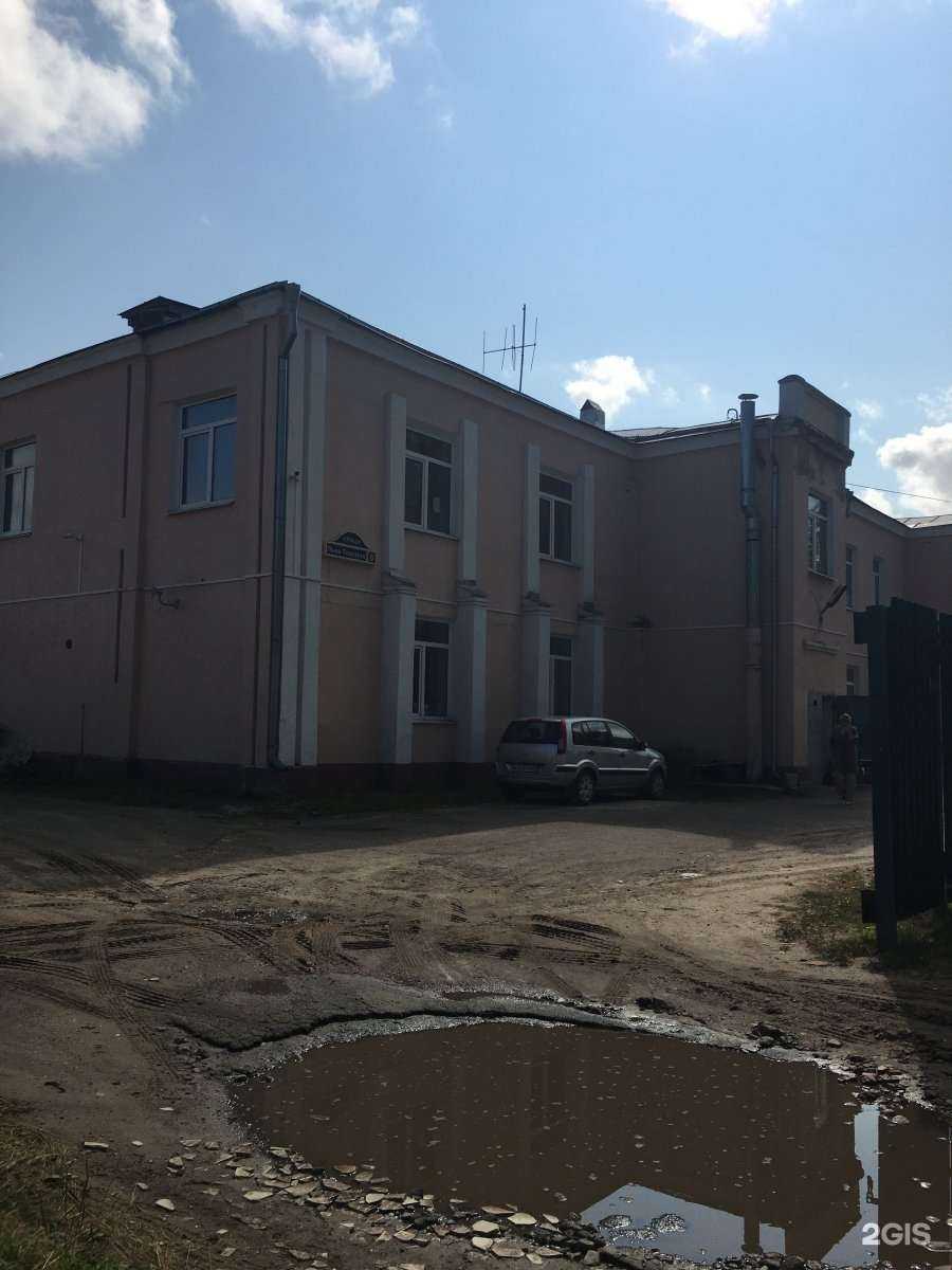 Отзывы на компанию Рустекс в Иванове c фото - фотография 2 из 2