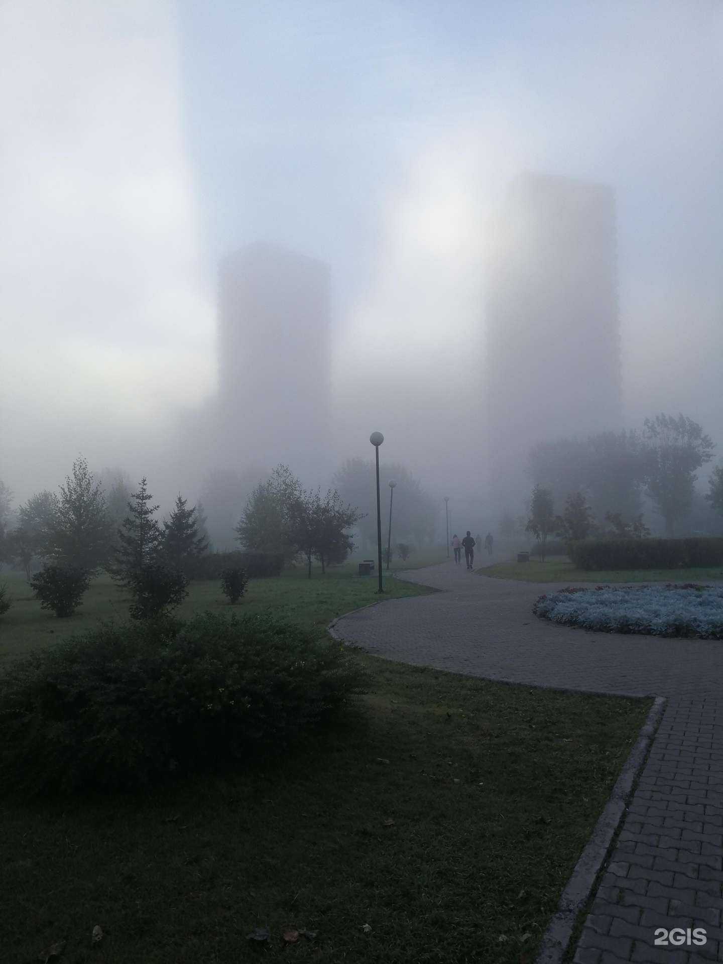 Отзывы на компанию Oxbridge в Красноярске c фото - фотография 2 из 2