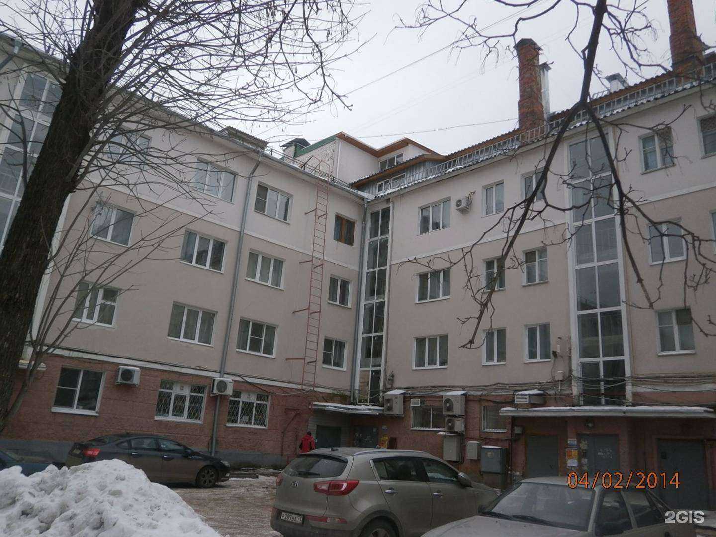 Отзывы на компанию Галилей в Новомосковске c фото - фотография 2 из 2