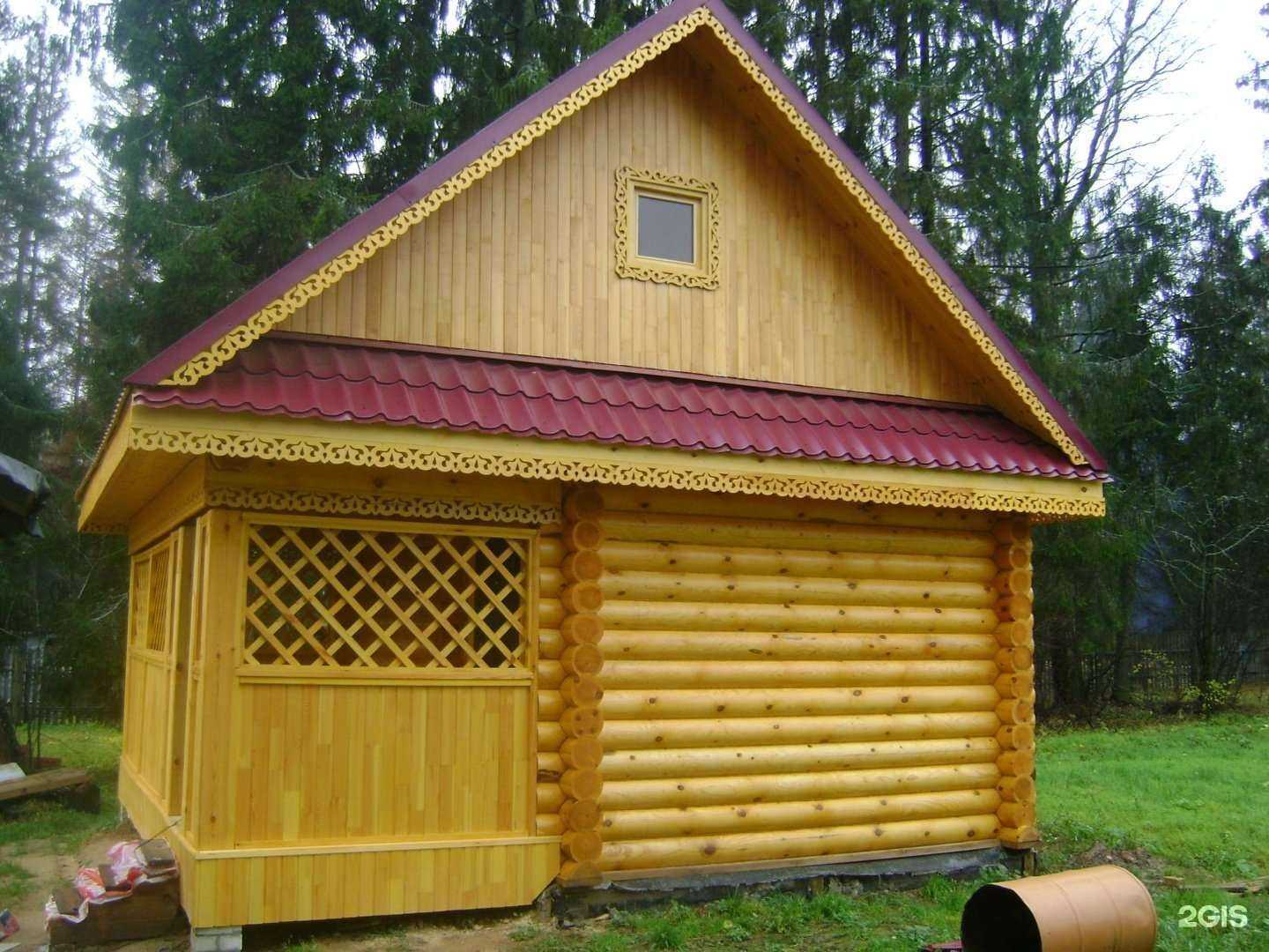 Отзывы на компанию Торгово-строительная компания в Боре c фото