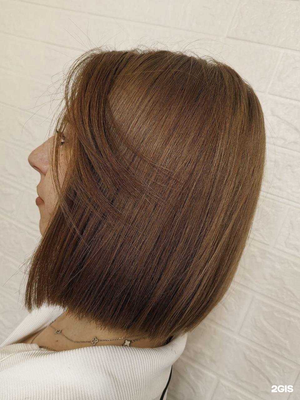 Отзывы на компанию Пространство красоты в Сочи c фото