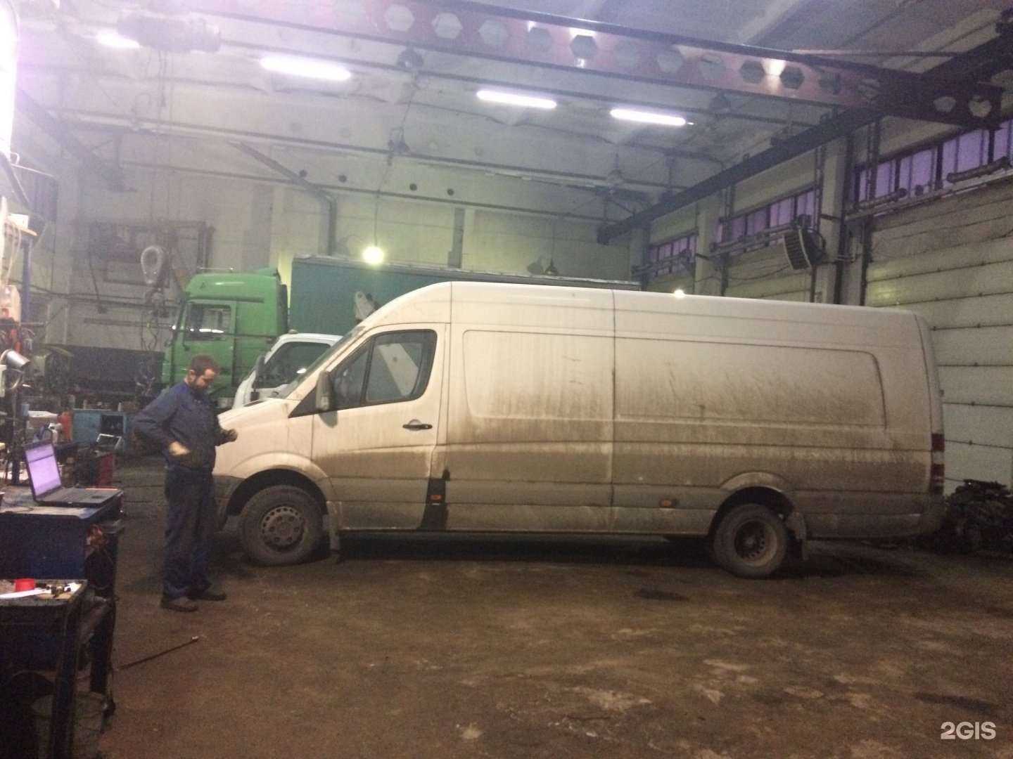 Отзывы на компанию Автоком в г. Казань c фото