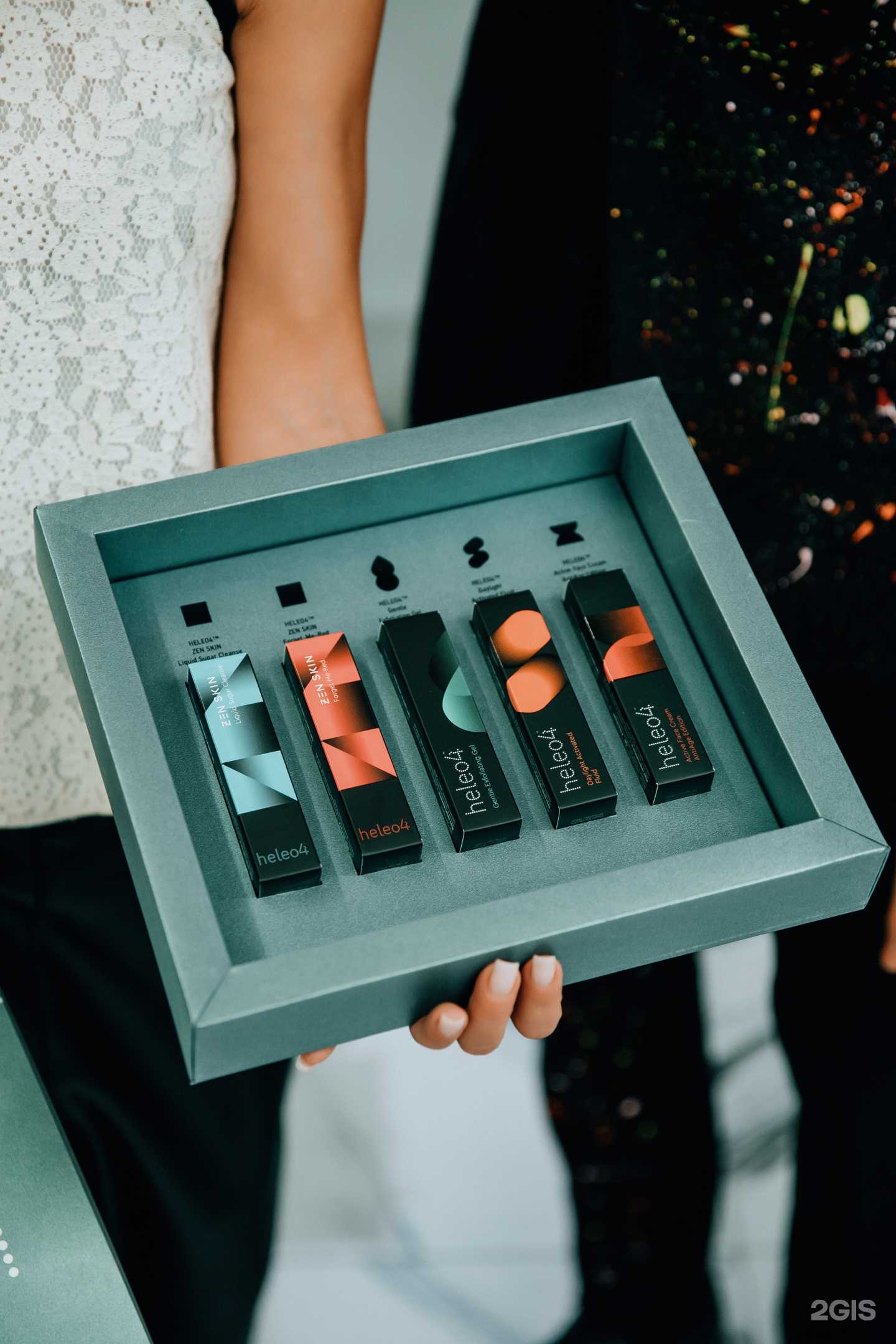 Отзывы на компанию Галерея красоты в г. Кемерово c фото