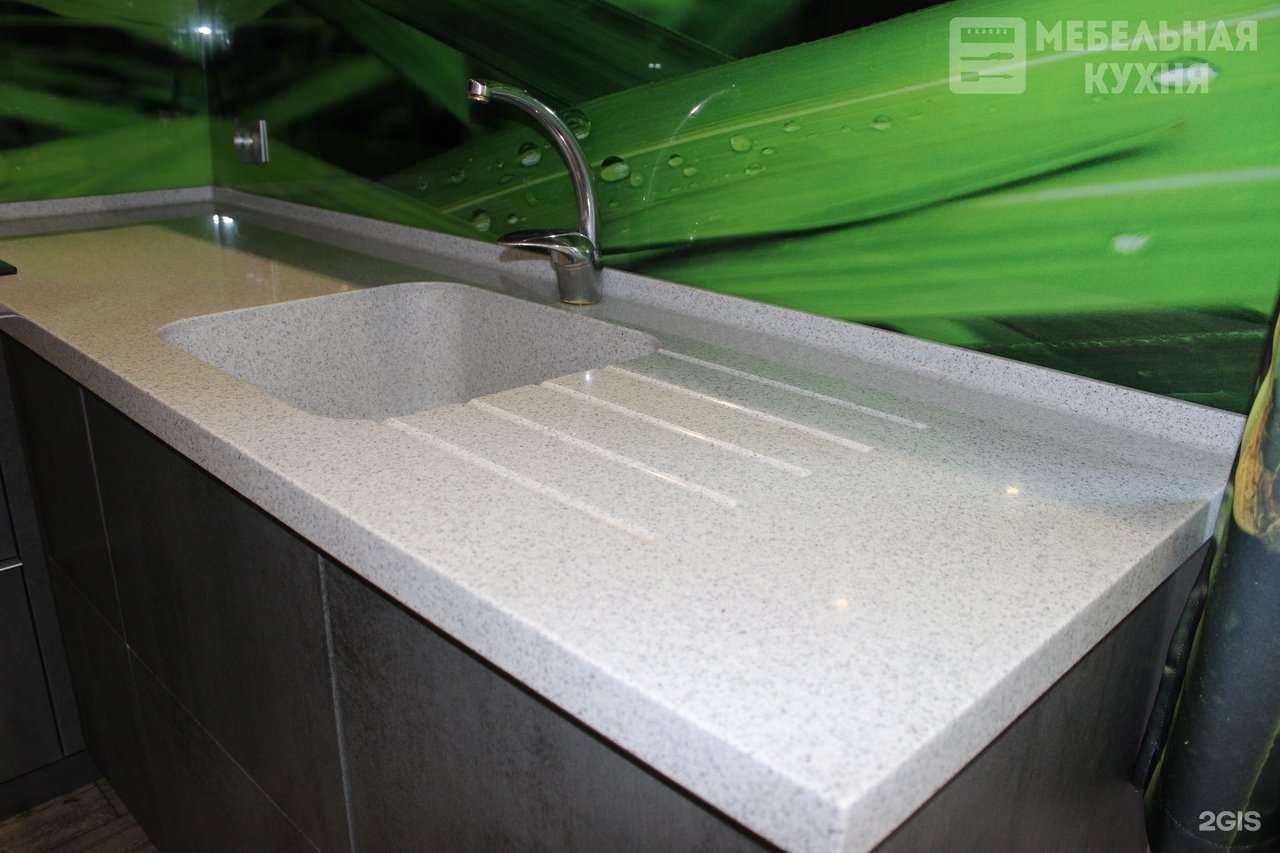 Отзывы на компанию Мебельная кухня в Сыктывкаре c фото