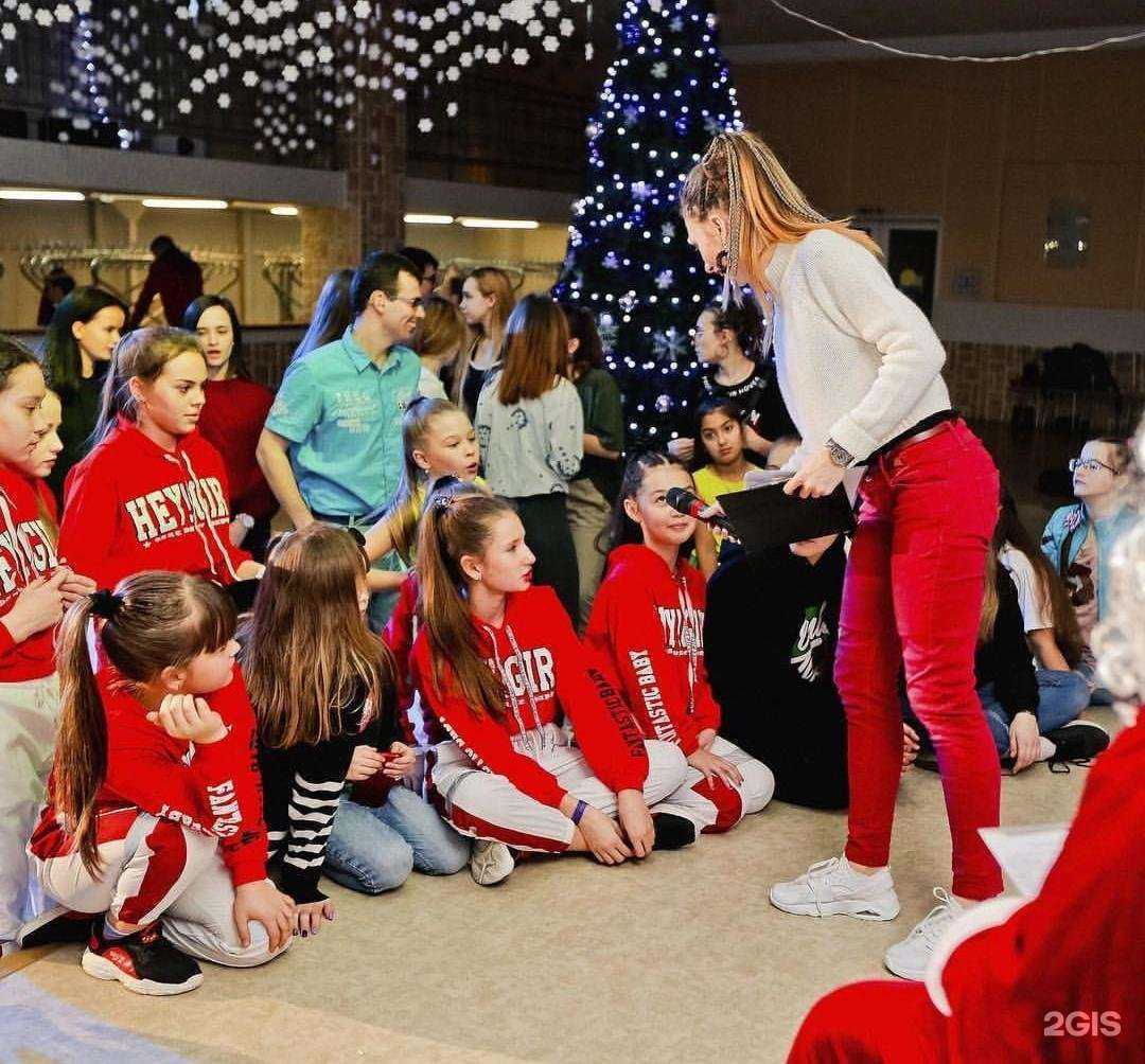 Отзывы на компанию Wake-up squad в Уссурийске c фото