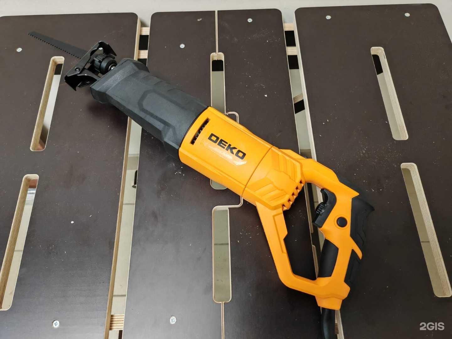 Отзывы на компанию Компания по прокату строительного инструмента и оборудования в Красноярске c фото