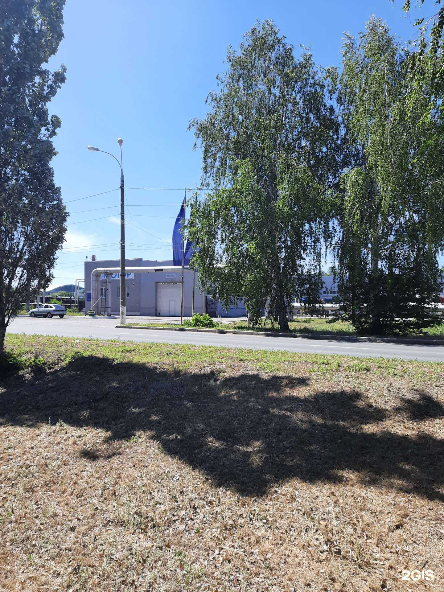 Отзывы на компанию Бош Дизель Сервис в Самаре c фото - фотография 2 из 2