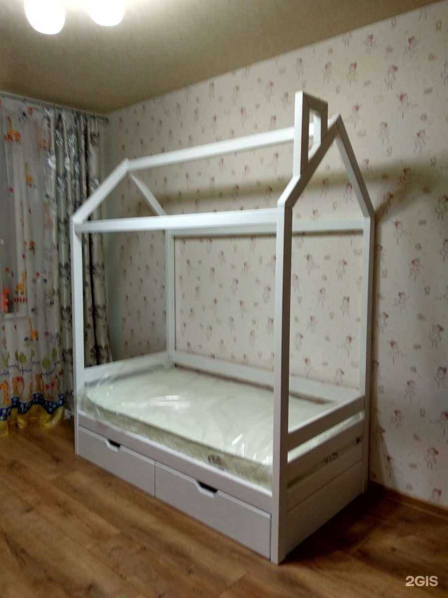 Отзывы на компанию DecorDom в г. Томск c фото