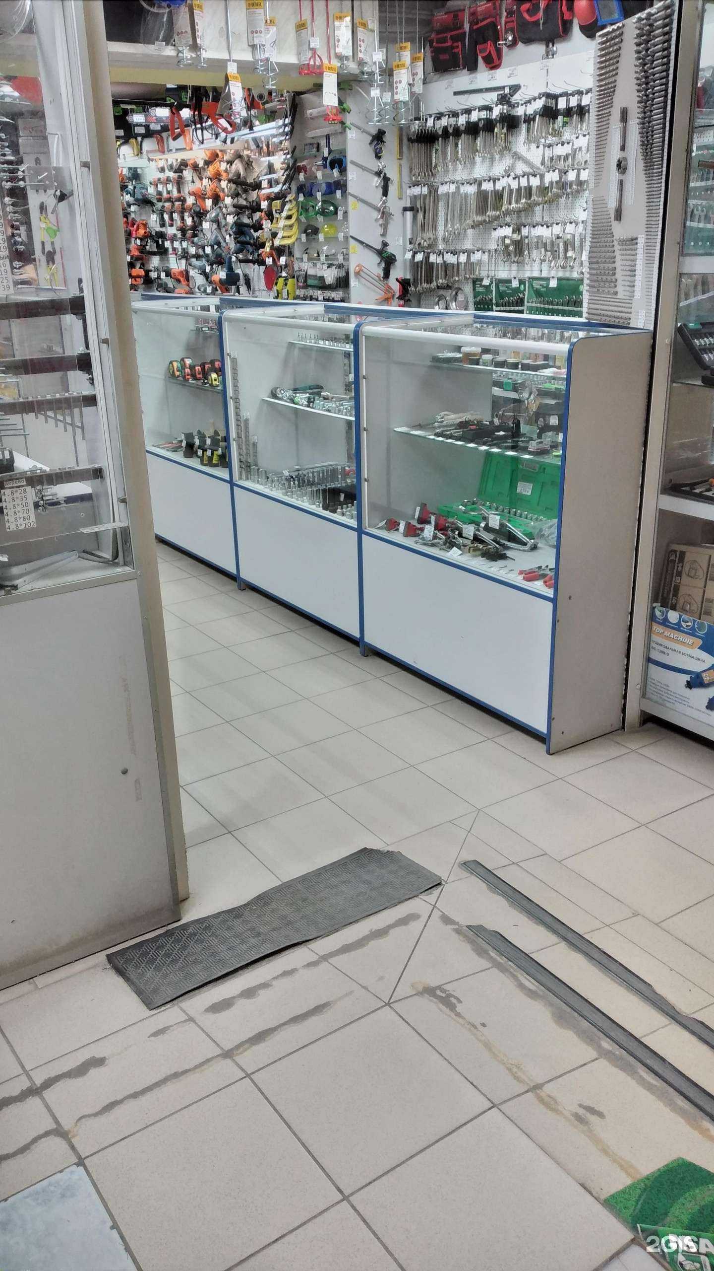 Отзывы на компанию Бригадир-инструмент в Волгограде c фото