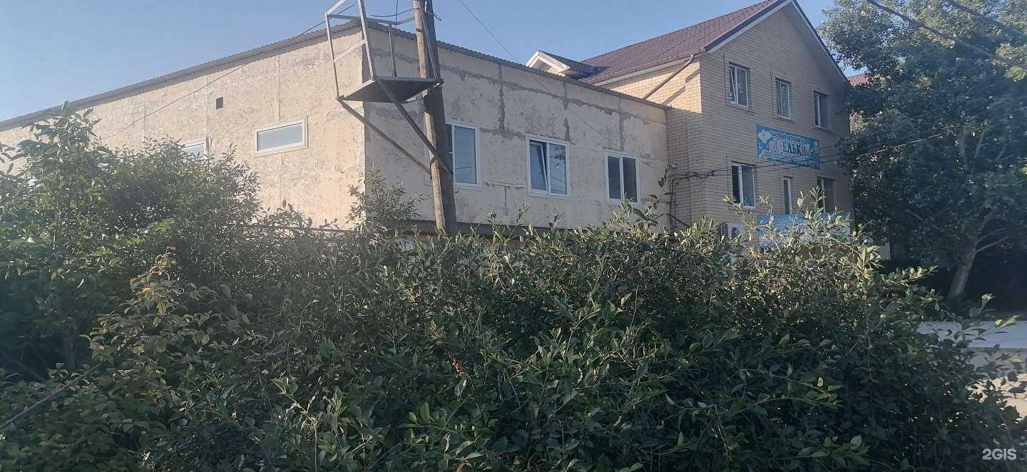 Отзывы на компанию Ясельки в Астрахани c фото - фотография 2 из 2