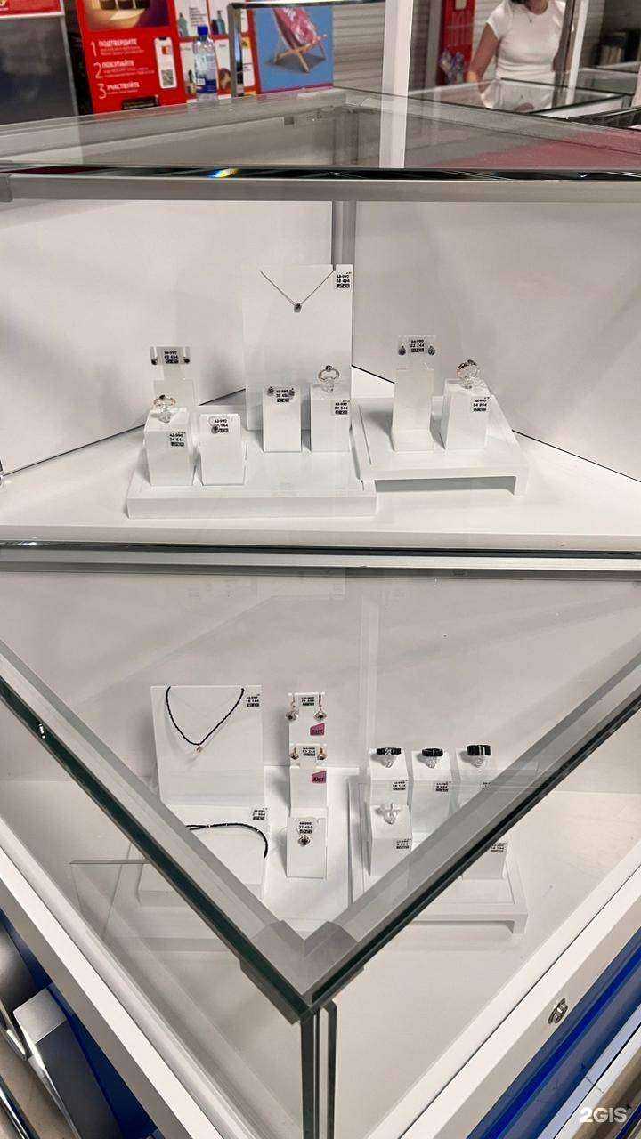 Отзывы на компанию Sokolov в Воронеже c фото