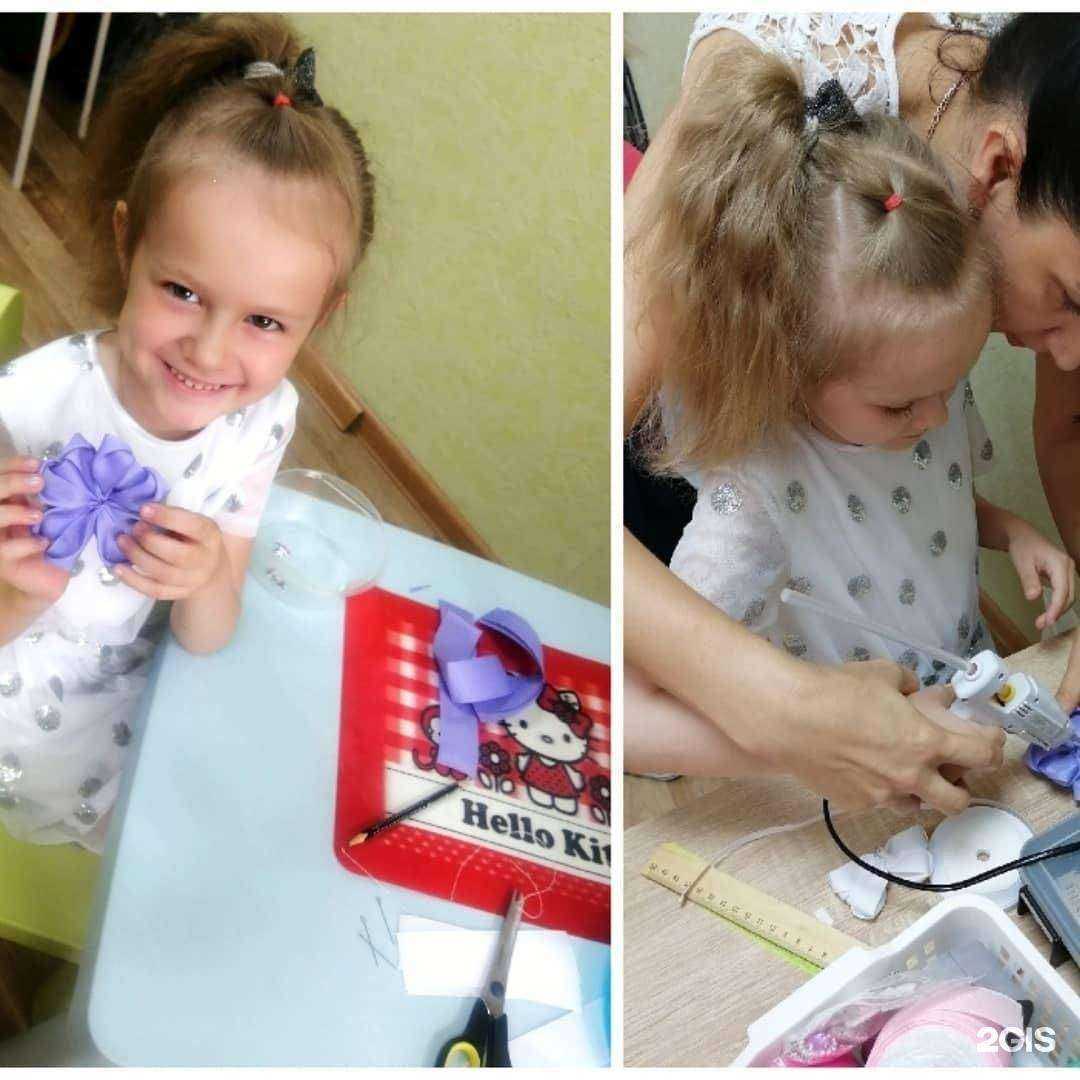 Отзывы на компанию Гармония в Самаре c фото